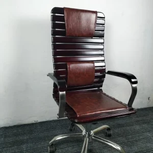 SS Wooden Chair